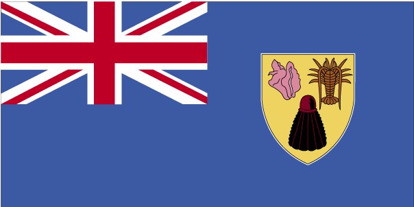 Turks and Caicos Islands ()